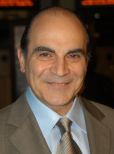 David Suchet