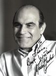 David Suchet