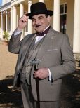 David Suchet