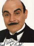 David Suchet