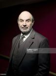 David Suchet