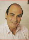 David Suchet