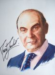 David Suchet