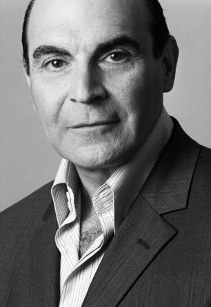 David Suchet