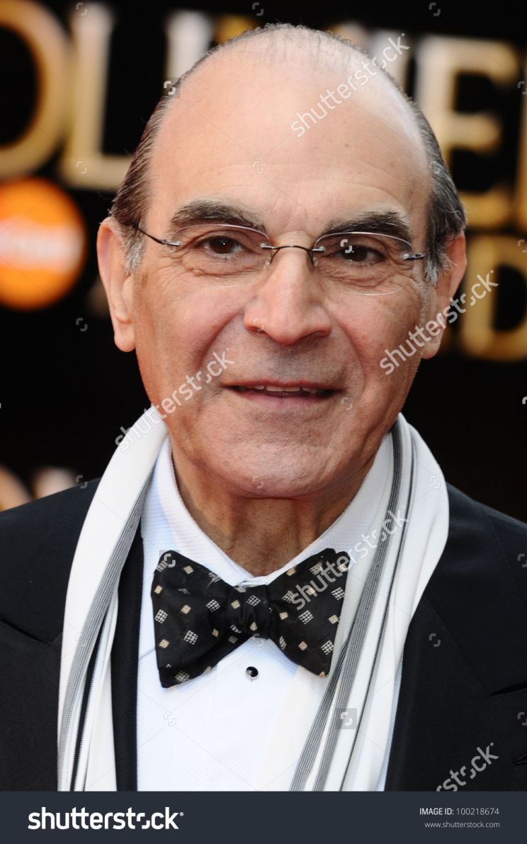 David Suchet