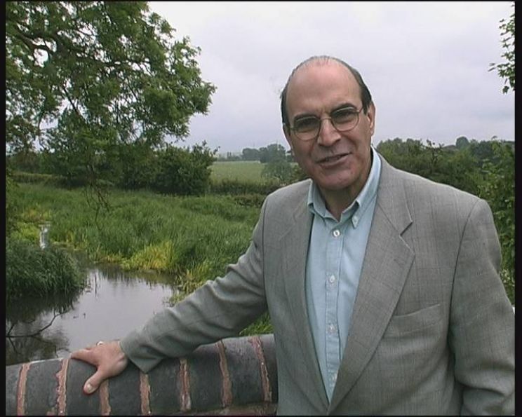 David Suchet