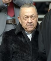 David Sullivan
