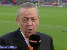 David Sullivan