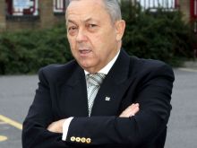 David Sullivan