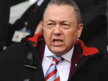 David Sullivan