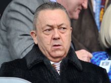 David Sullivan