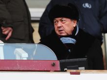 David Sullivan