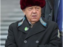 David Sullivan