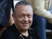 David Sullivan