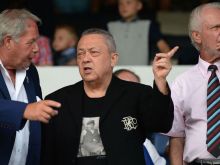 David Sullivan