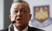 David Sullivan