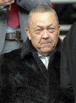 David Sullivan