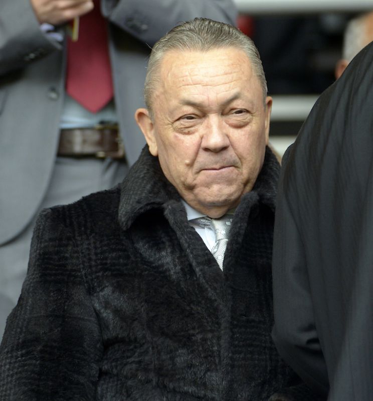 David Sullivan