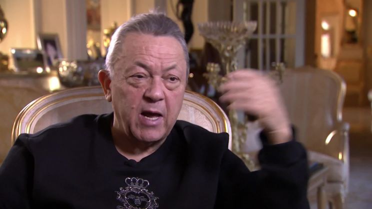 David Sullivan