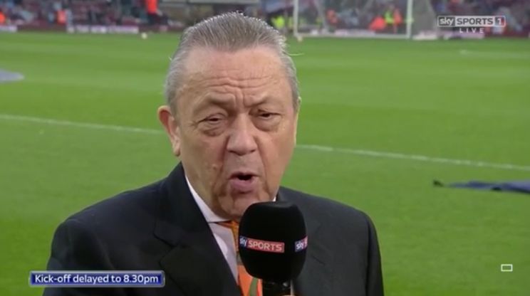 David Sullivan