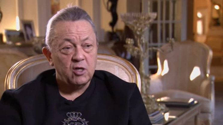 David Sullivan