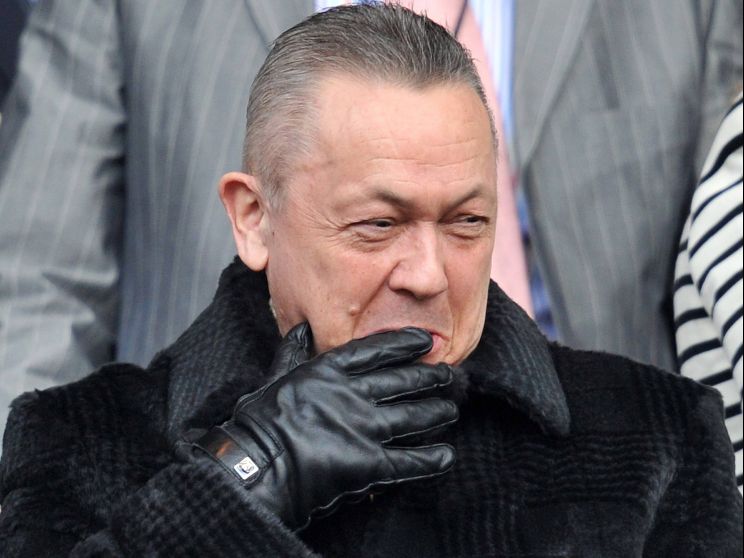 David Sullivan