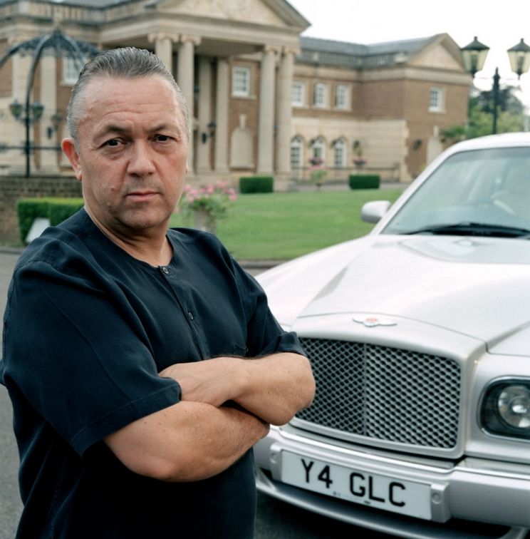 David Sullivan