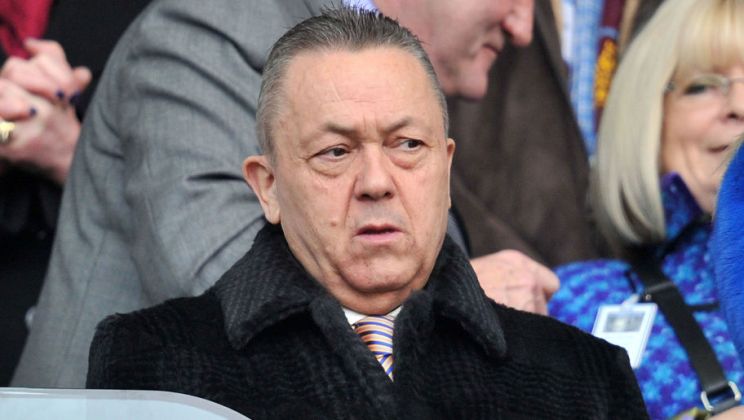 David Sullivan