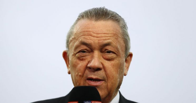 David Sullivan