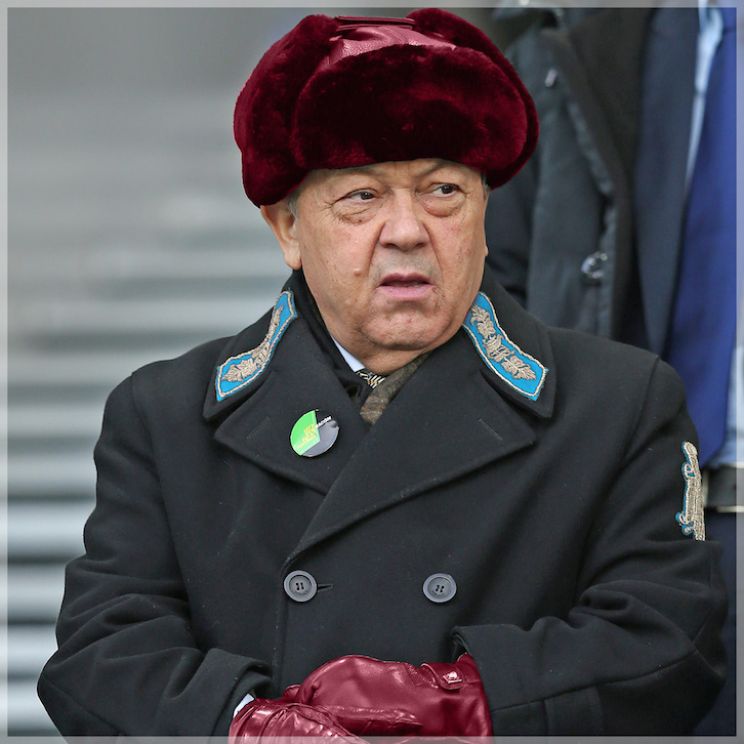 David Sullivan