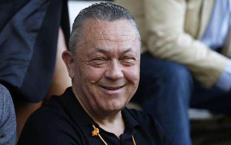 David Sullivan