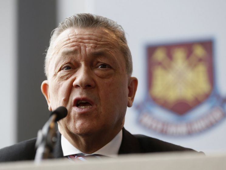 David Sullivan