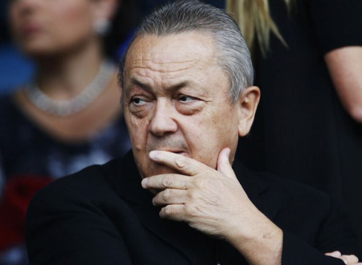 David Sullivan