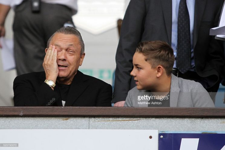 David Sullivan