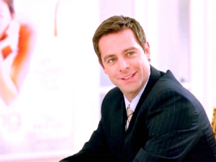 David Sutcliffe
