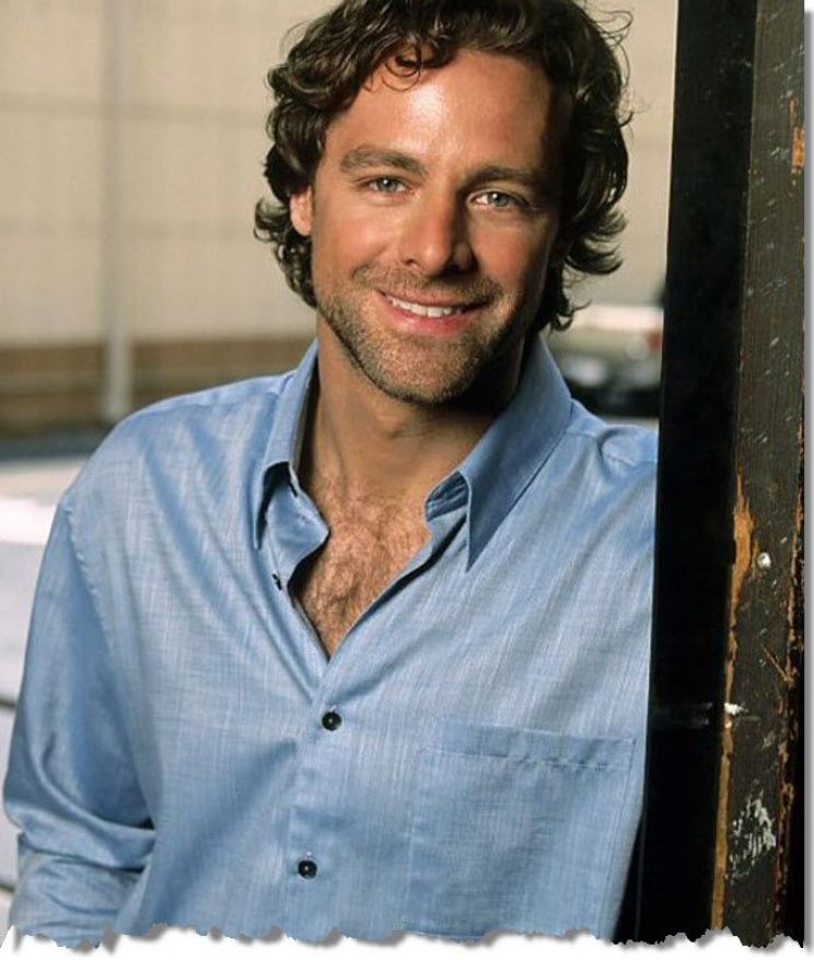 David Sutcliffe
