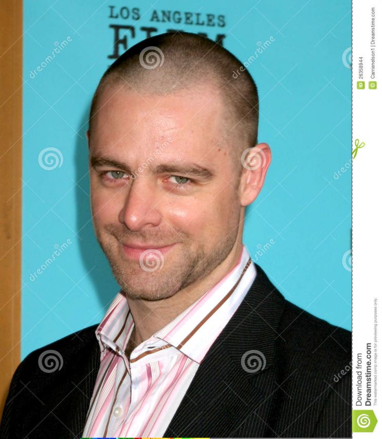 David Sutcliffe