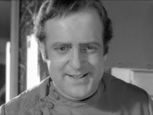 David Swift