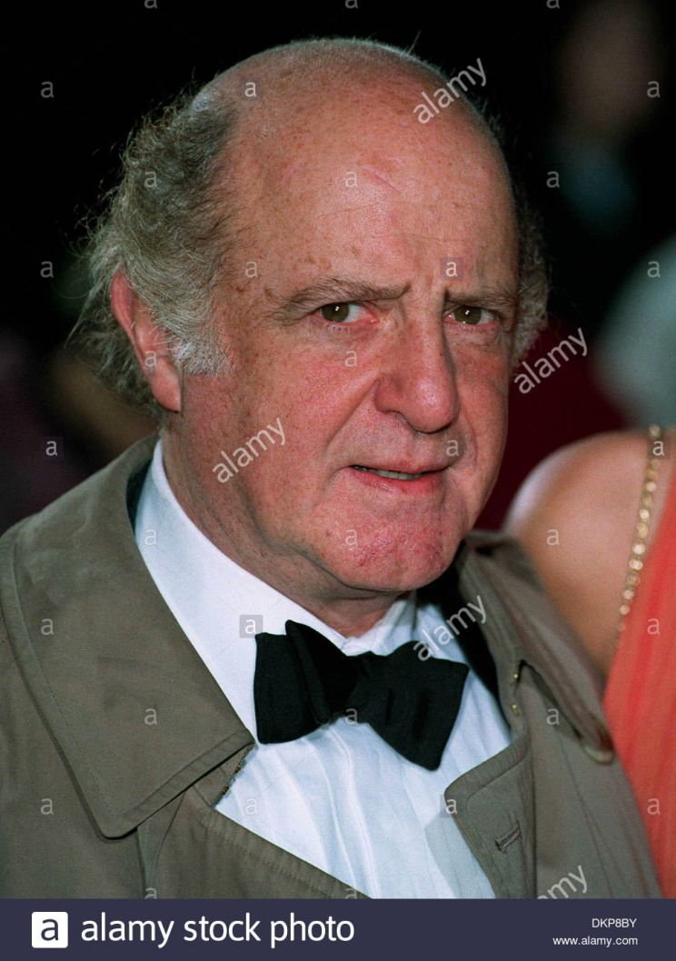 David Swift