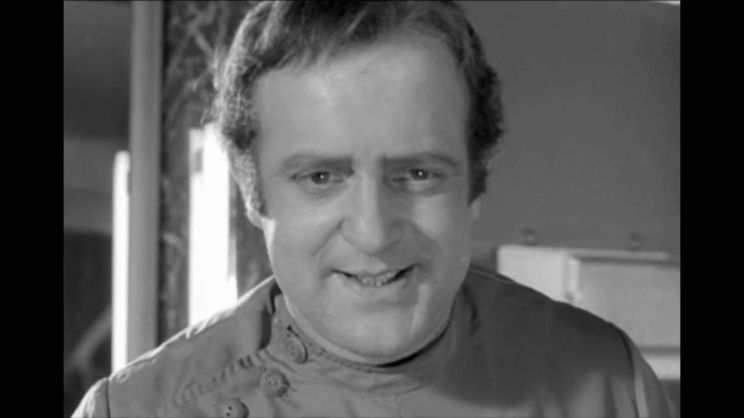 David Swift