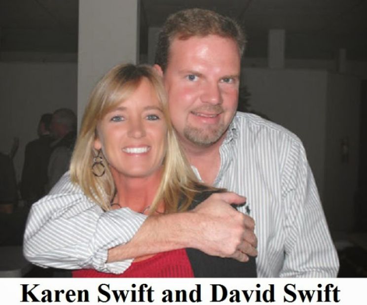 David Swift