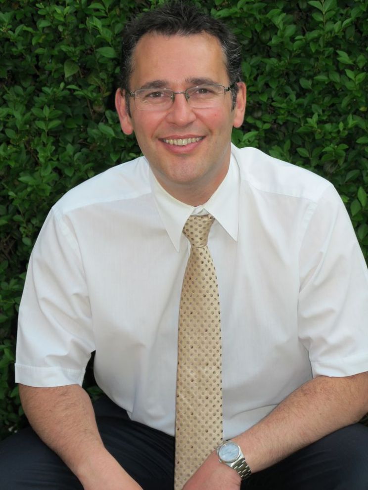 David Swift