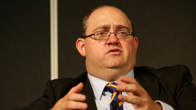 David Swift