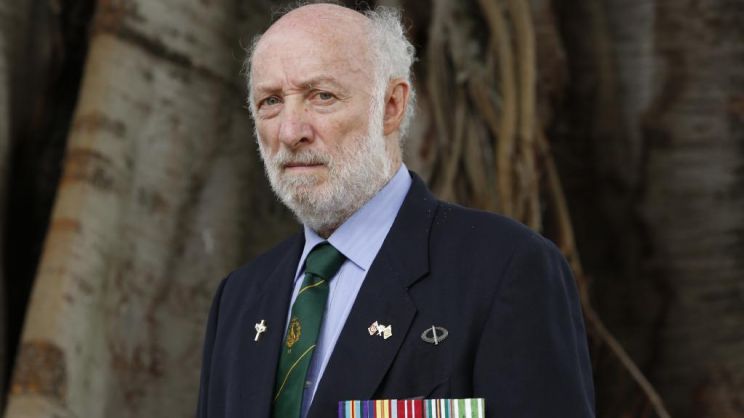 David Swift