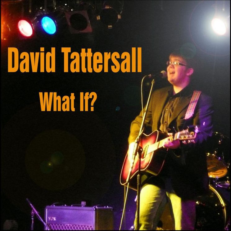 David Tattersall