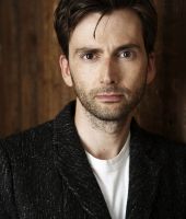 David Tennant