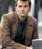David Tennant