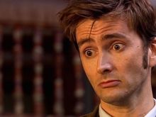 David Tennant