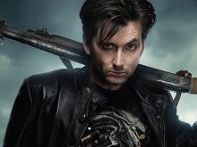 David Tennant