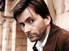 David Tennant